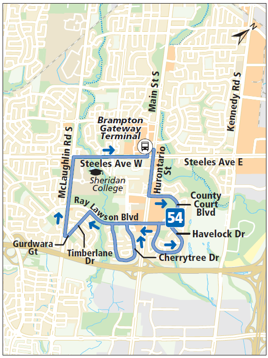Havelock drive.png